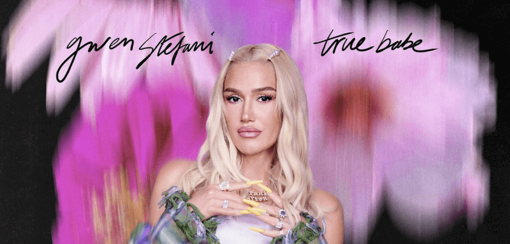 "True Babe", il nuovo singolo di Gwen Stefani (VIDEO)