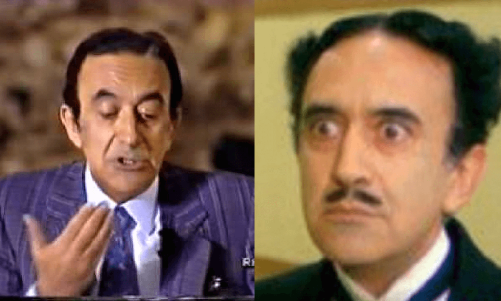 Tuccio Musumeci, un uomo di teatro prestato al cinema: ecco com'è oggi