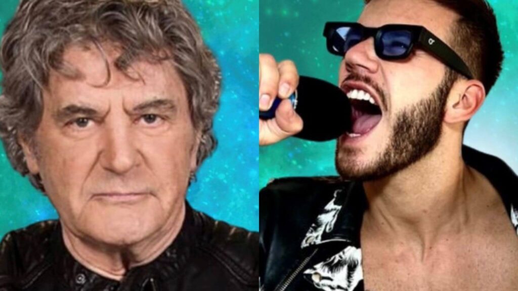 Turchesando, nuova puntata in cui saranno ospiti Fausto Leali e Matteo Diamante