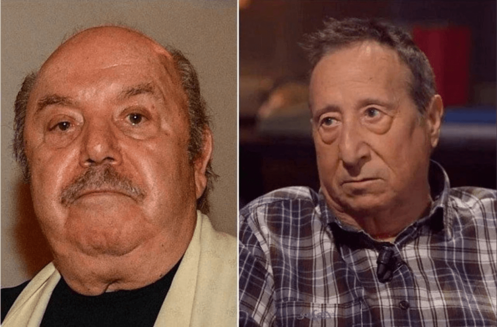 Vitali Voglio bene a Banfi e Edwige, ma non mi chiamano (VIDEO). Il nuovo sfogo dell'attore in televisione