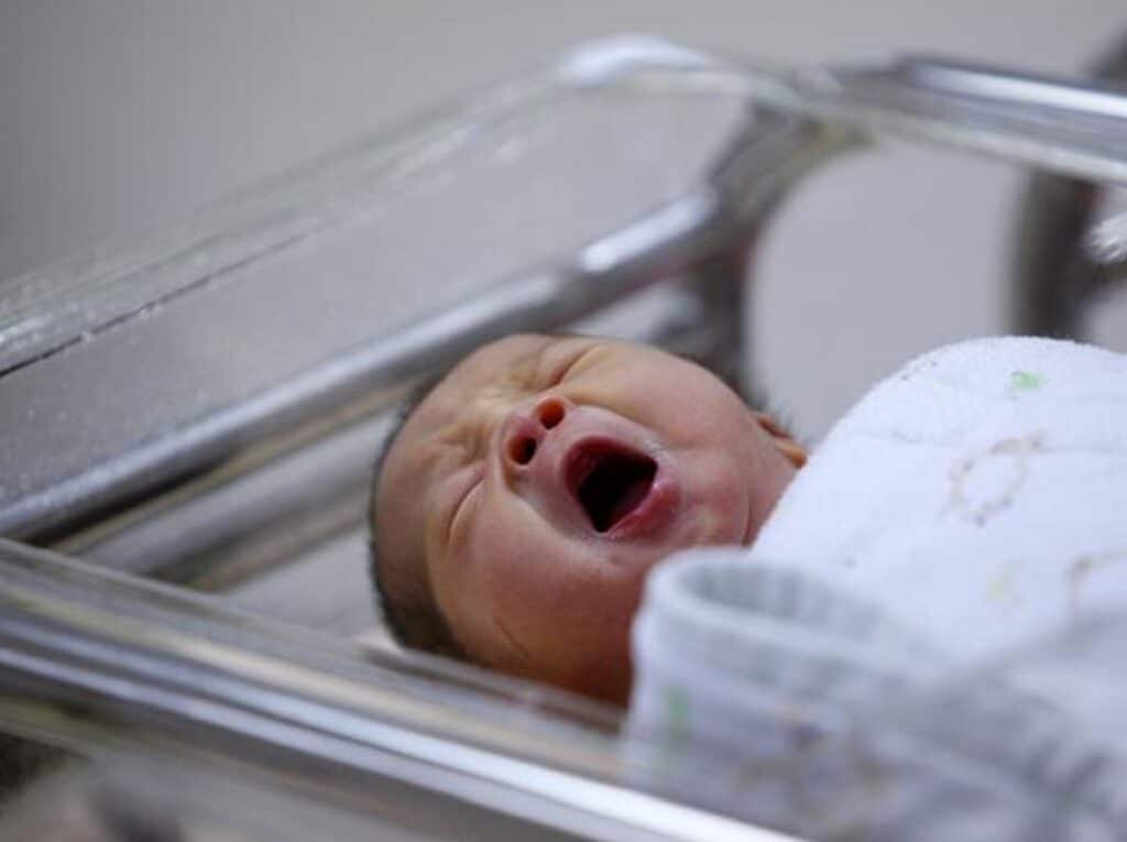 Neonato morto al Gemelli