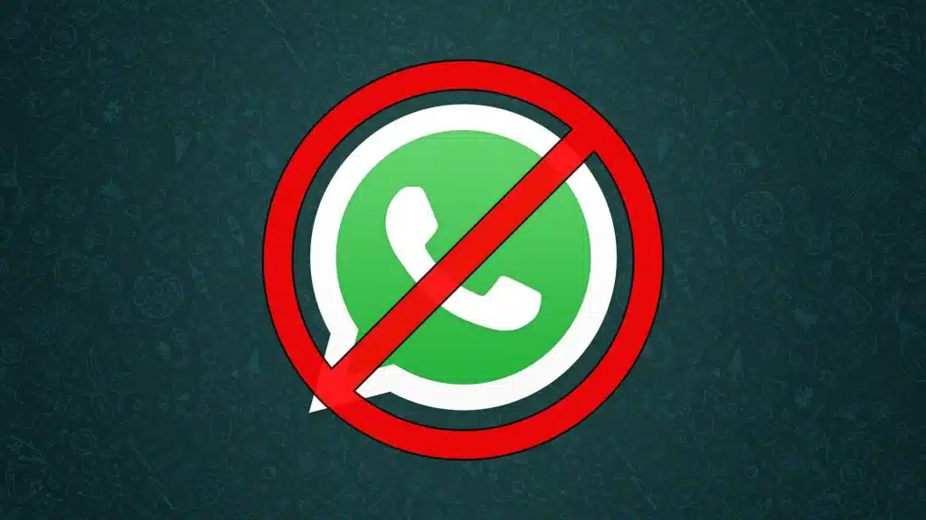 Whatsapp non funziona