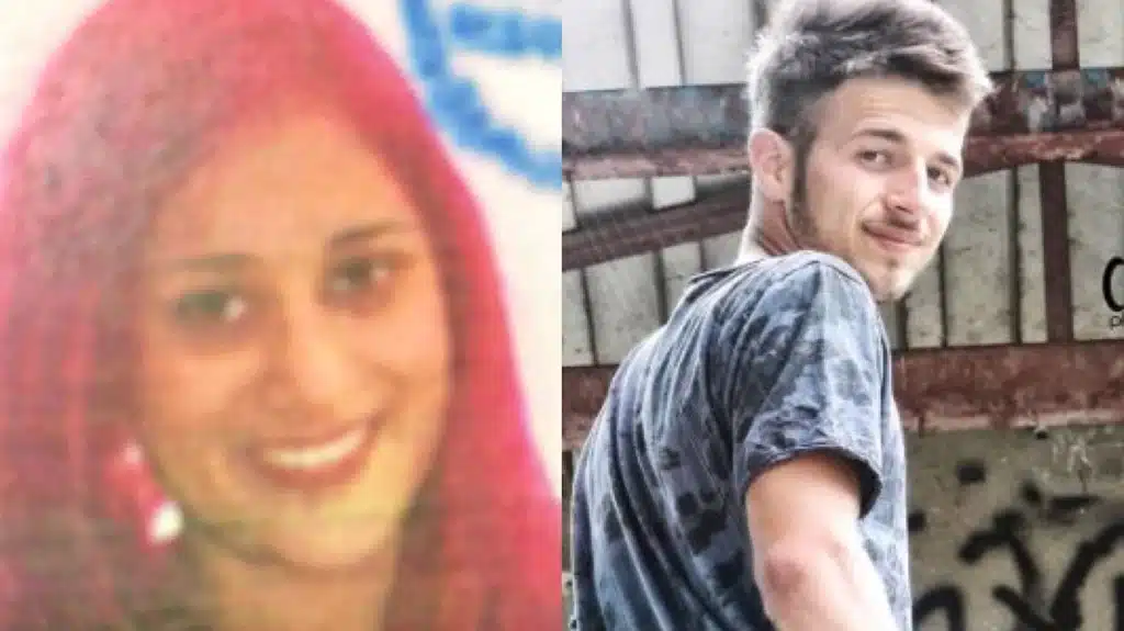 Ramadani, che ha ucciso Martina Mazza a bordo della 500L, non aveva la patente