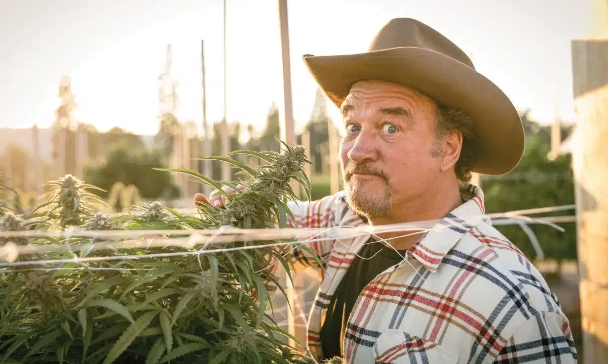 James Belushi spegne 69 candeline. Dagli esordi sul grande schermo negli anni 80 fino all'addio ai riflettori per dedicarsi alla coltivazione di cannabis, in Oregon, con la sua Belushi's Farm