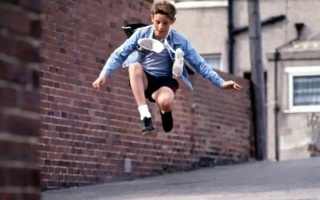 Alcune curiosità sul film che ha ispirato milioni di persone in tutto il mondo generando un vero e proprio "effetto Billy Elliot"