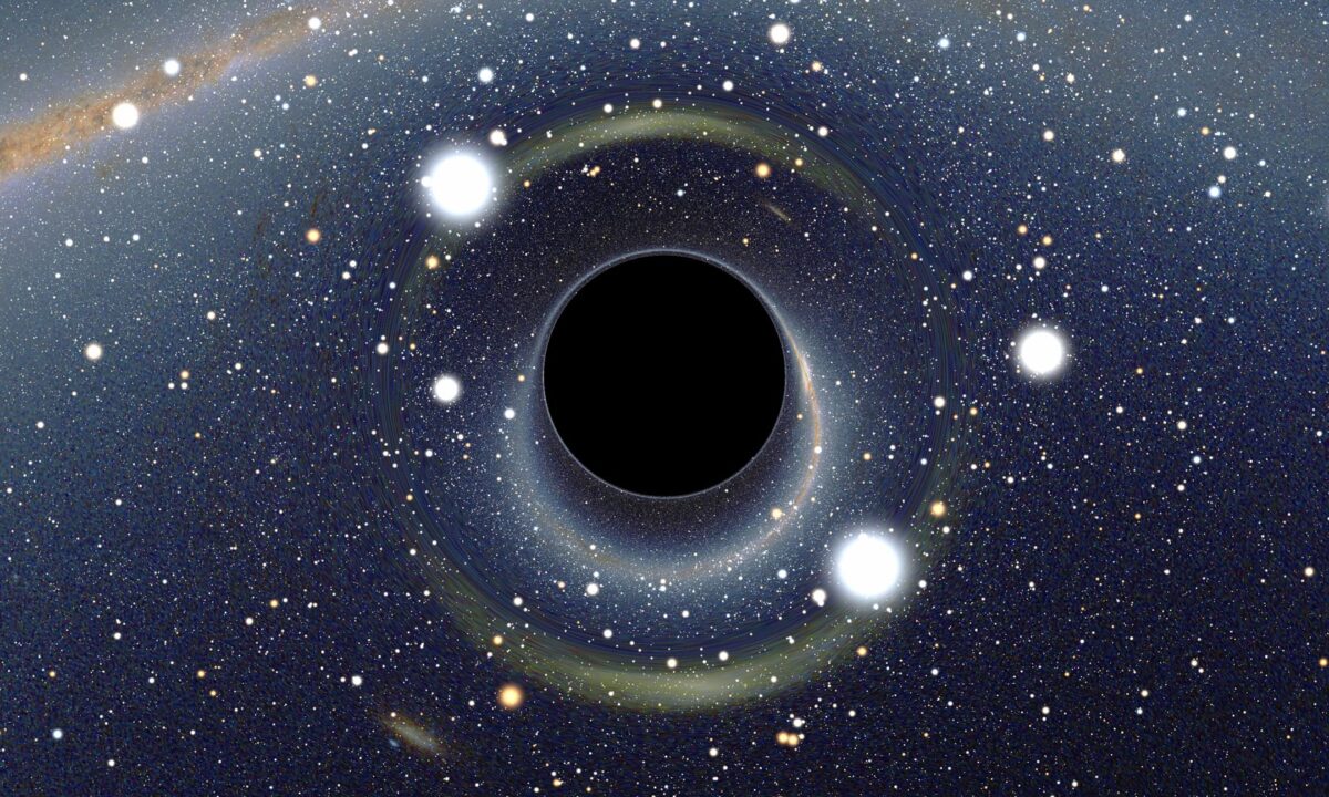 Secondo il recente studio di un team di ricercatori olandesi, Hawking non si sbagliava sui buchi neri, ma la teoria dell'evaporazione potrebbe riguardare l'intero universo
