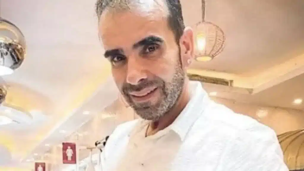 Liberato lo chef italiano Panfilo Colonico