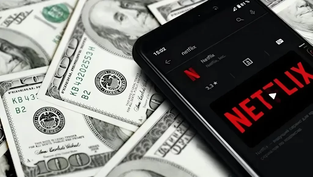 Netflix abbandona il piano base