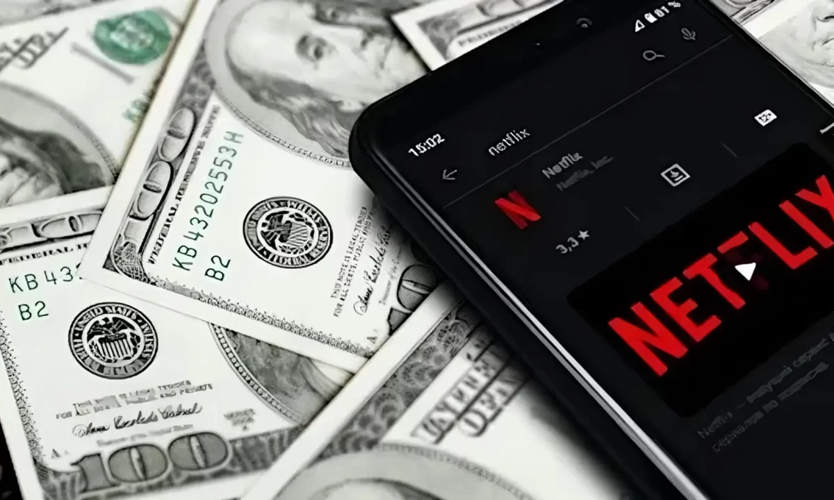 Netflix abbandona il piano base