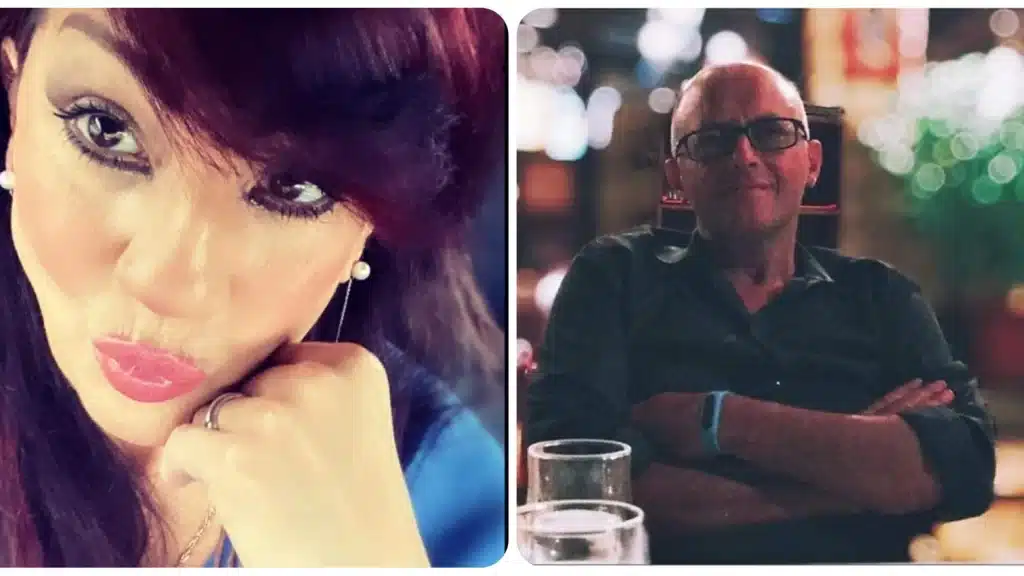 Femminicidio Floriana Floris