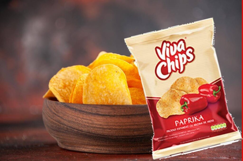 Rischio chimico per alti livelli di acrilammide.