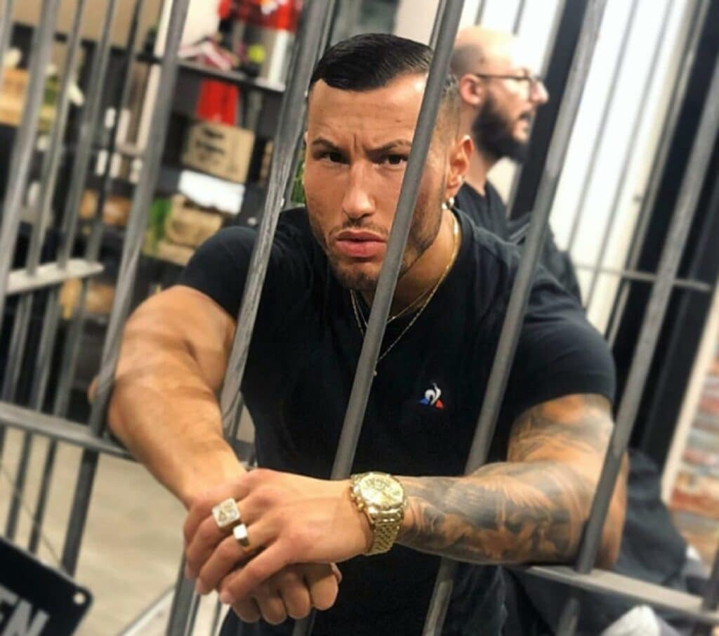 Gabriele Bianchi: "Non ho ucciso Willy"