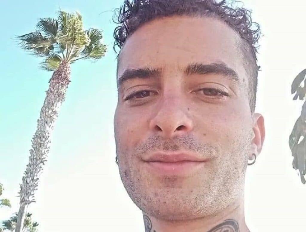 Gianmarco Fenzi trovato morto a Tenerife