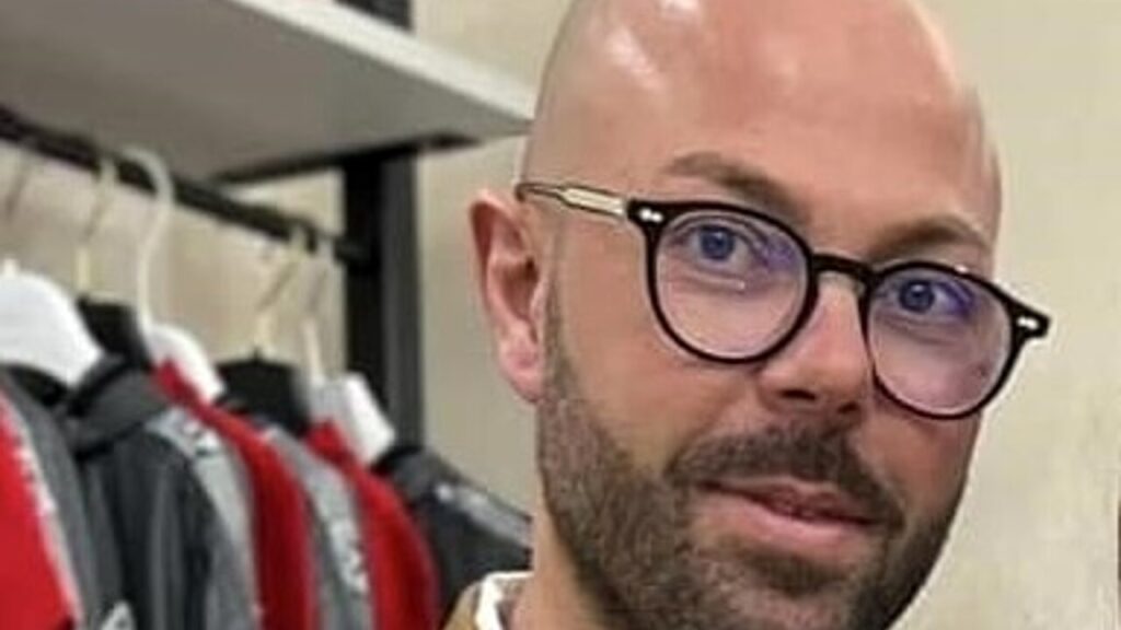 Cellole, morto Giovanni Sasso, spinto da un minorenne