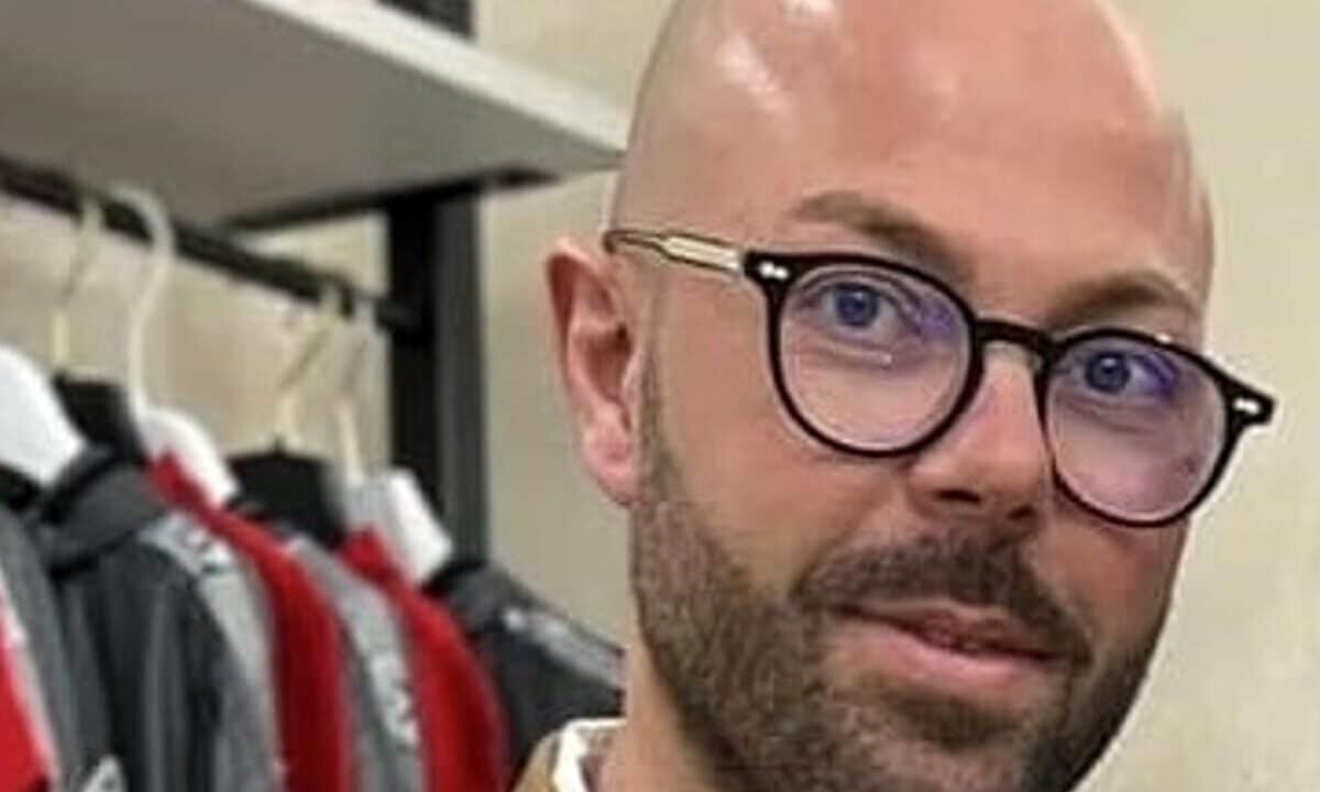 Cellole, morto Giovanni Sasso, spinto da un minorenne