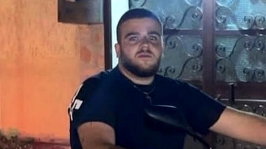 Delitto Casal di Principe