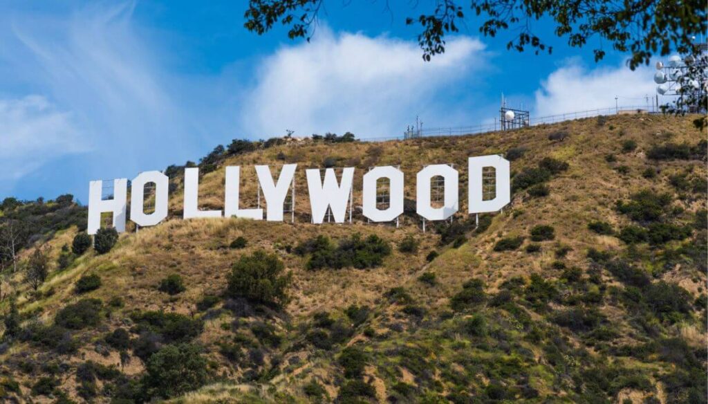 Sciopero degli attori di Hollywood