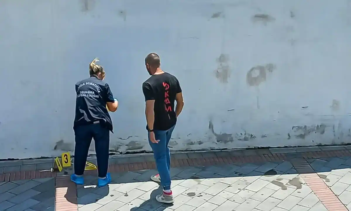 Rimini, ucciso dal buttafuori all'esterno della discoteca