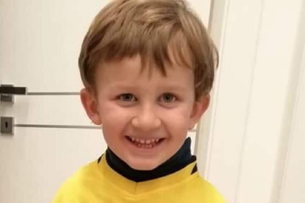 Evan muore a soli 4 anni dopo malore a scuola