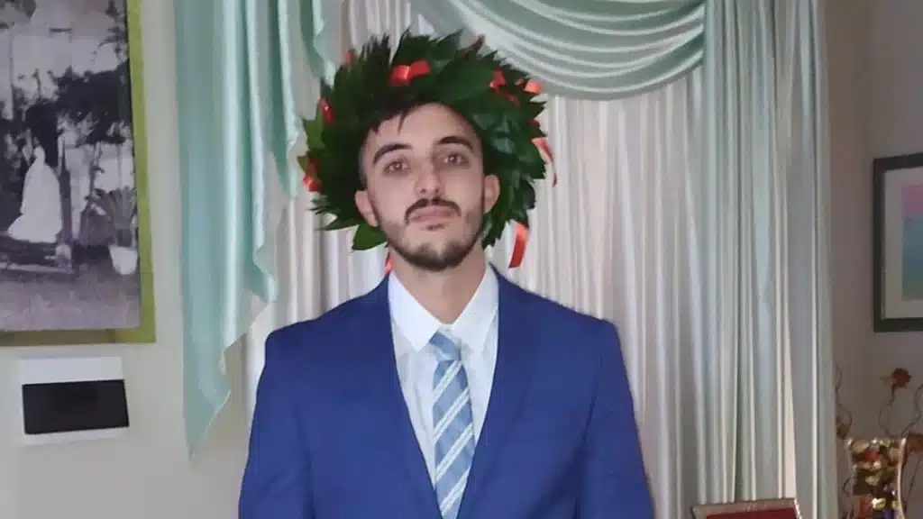 Mestre, travolti dal treno