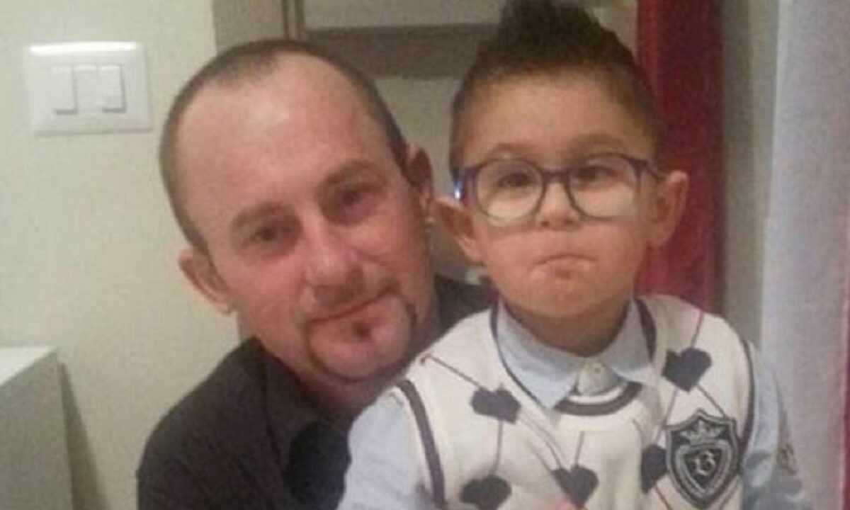 Ergastolo per il padre del piccolo Matias