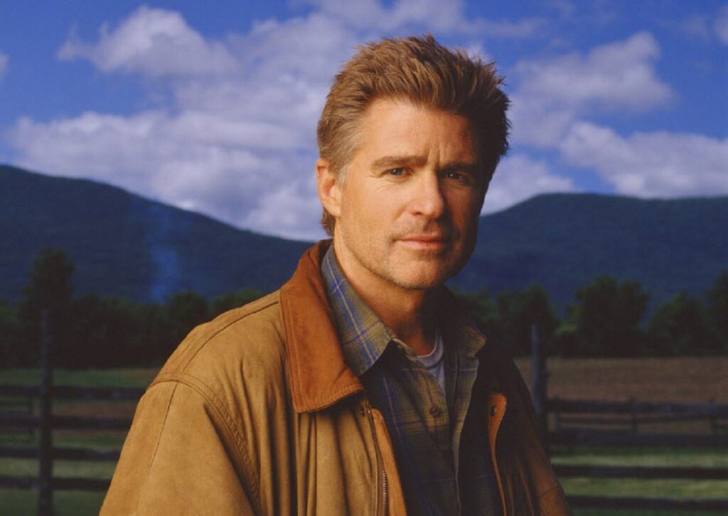 Morto Treat Williams