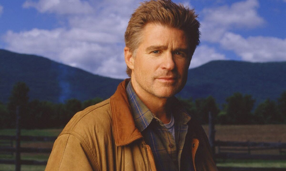 Morto Treat Williams