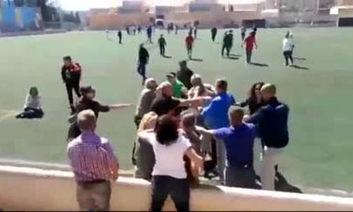 Seregno, rissa tra genitori: dirigente perde un rene