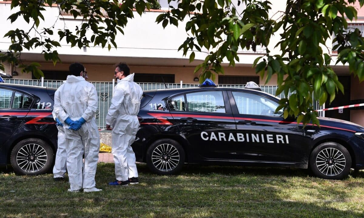 Treviso, 72enne morta in casa