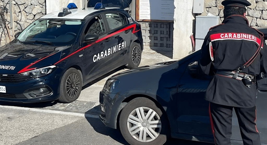 Tragedia Agerola, morto un 12enne