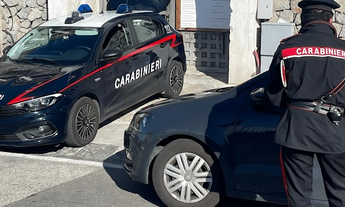 Tragedia Agerola, morto un 12enne