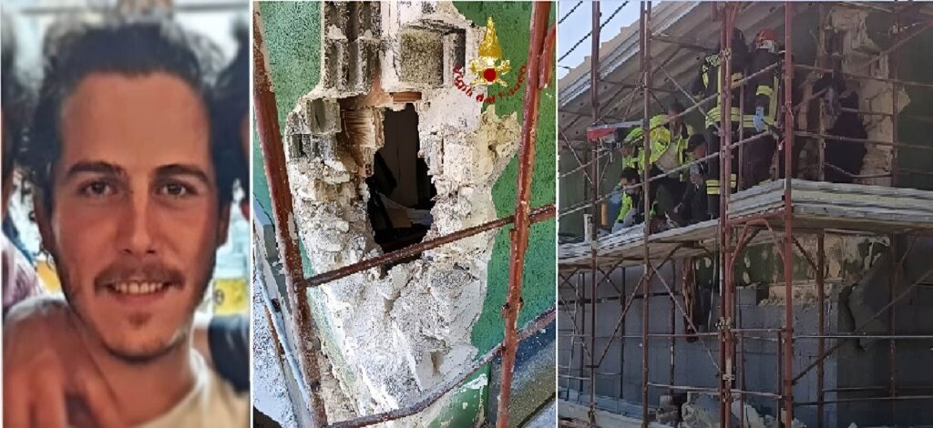 Deceduto 30enne nel Vicentino