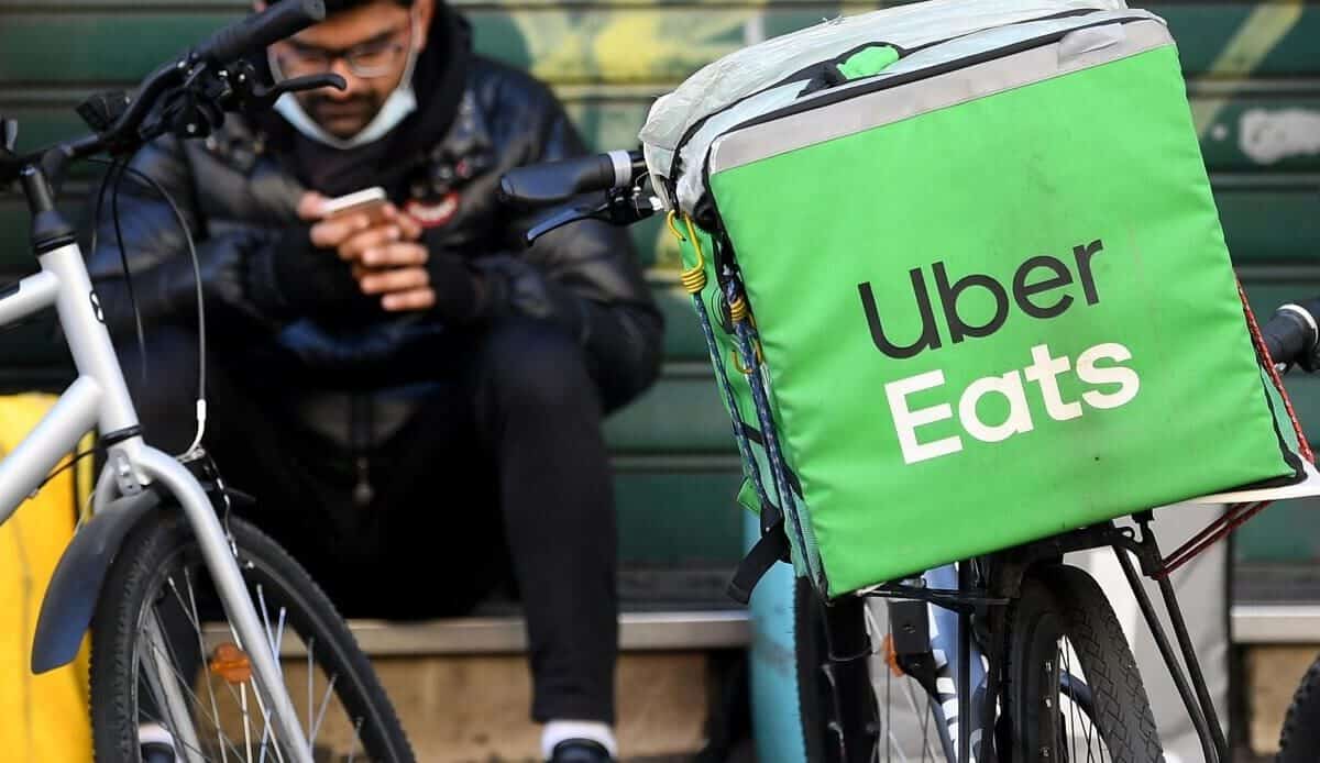 Uber Eats chiude