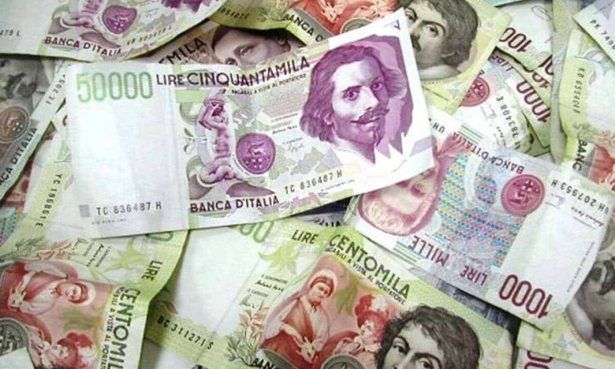 Oggi avrebbe potuto riscuotere ben due milioni di euro l'operaio di Ceccano se i titoli di stato del nonno, ritrovati in una parete di casa, valessero ancora qualcosa