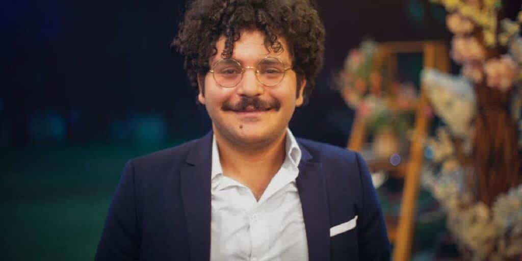 Patrick Zaki condannato