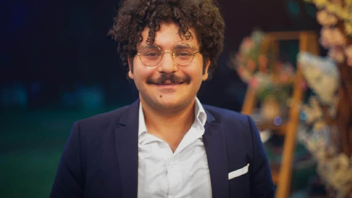 Patrick Zaki condannato