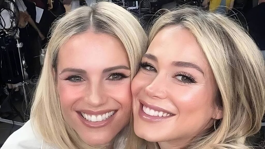 Quando aspettavo Aurora ero una pazza: Michelle si racconta da Diletta.