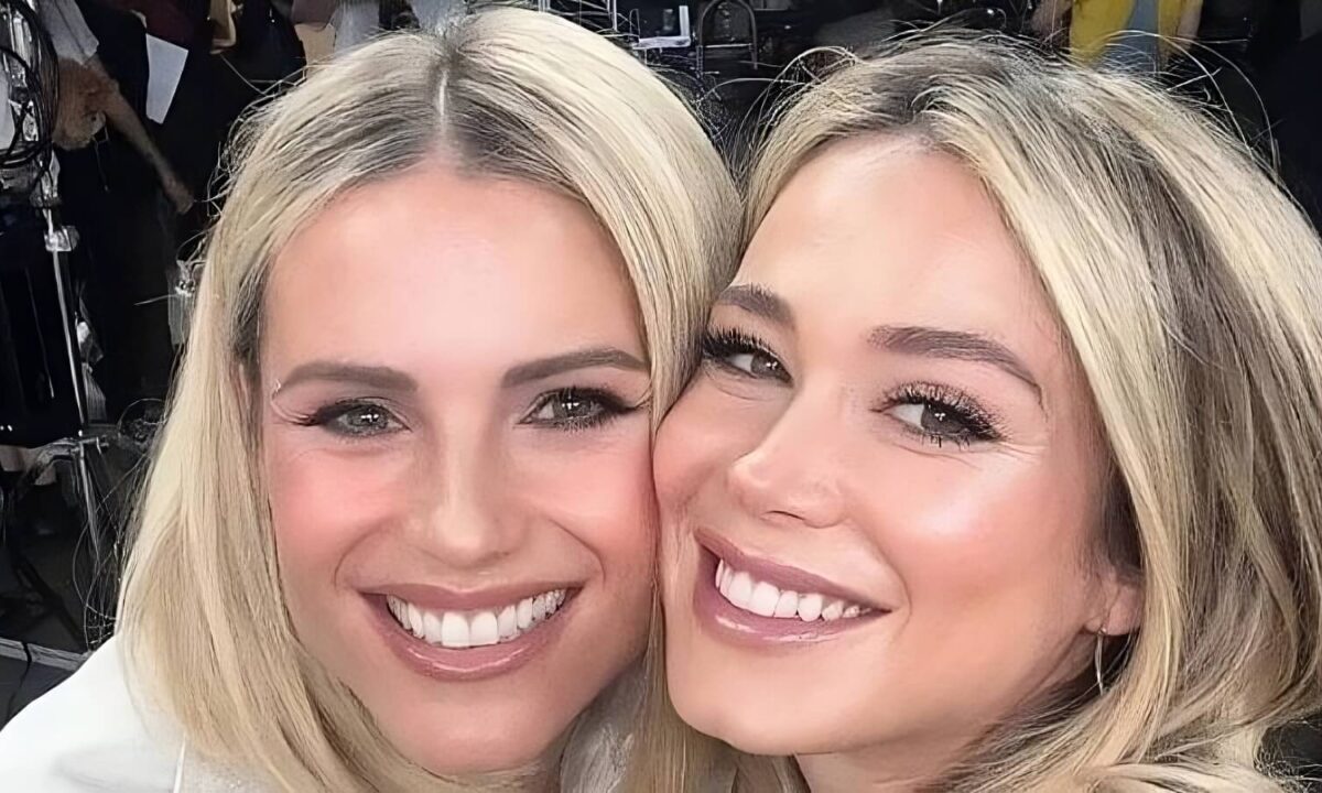 Quando aspettavo Aurora ero una pazza: Michelle si racconta da Diletta.