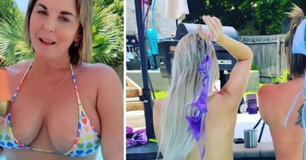 La rivelazione di Nicole “Spicy Texas Girl”