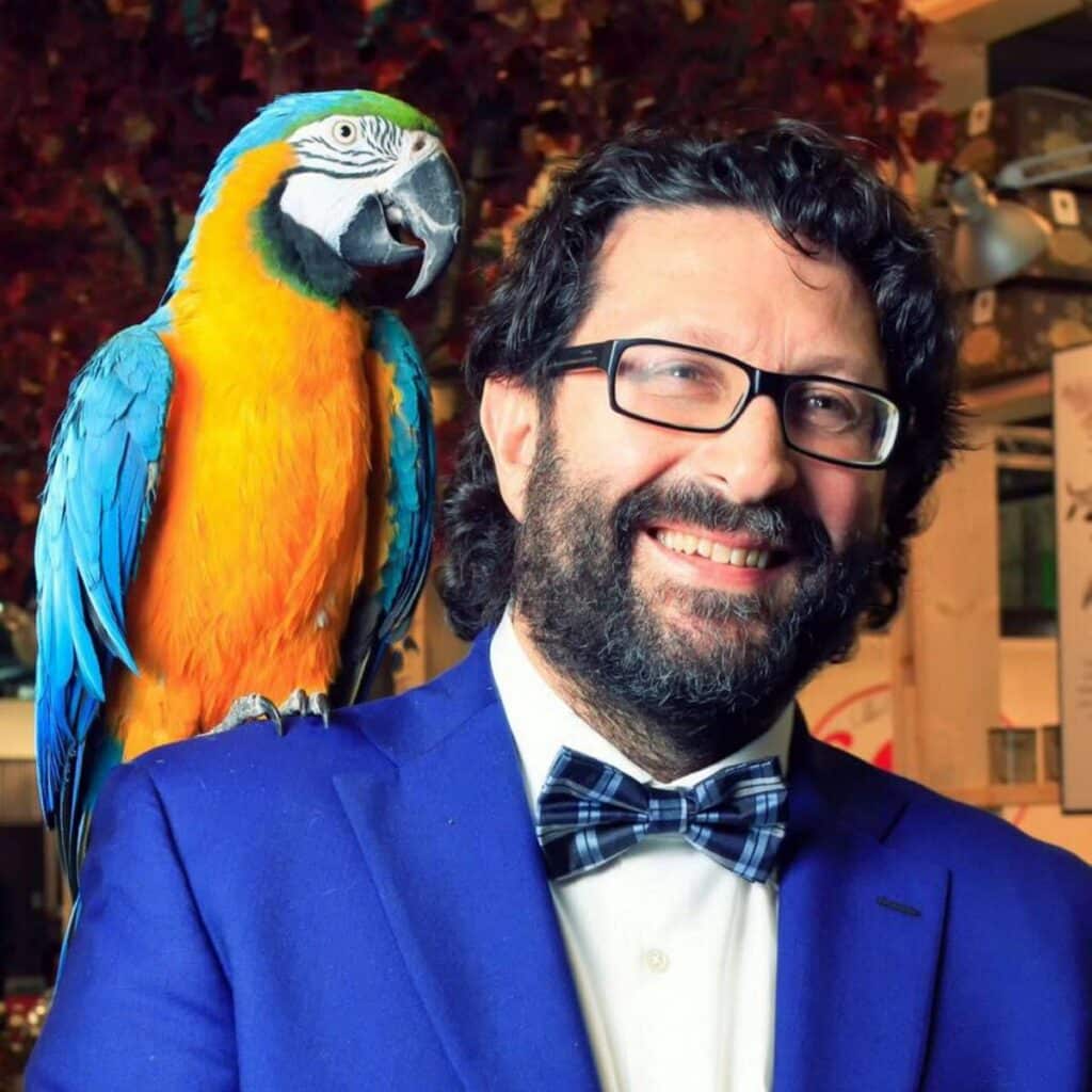 Ergastolo per Alessandro Maja