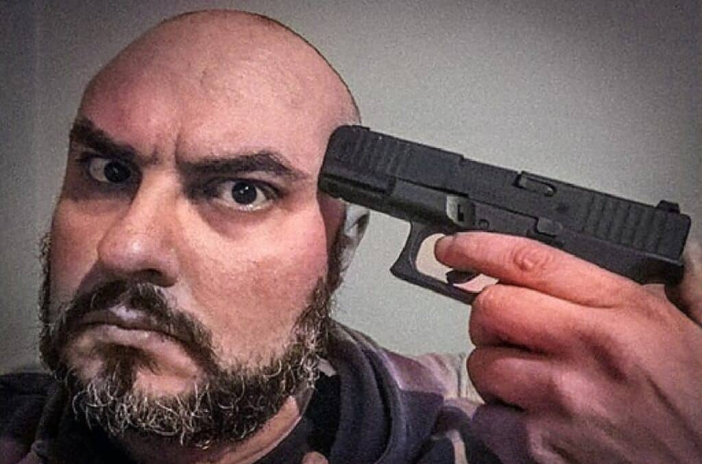 Uccide il padre a martellate: arrestato Ernico Sergi