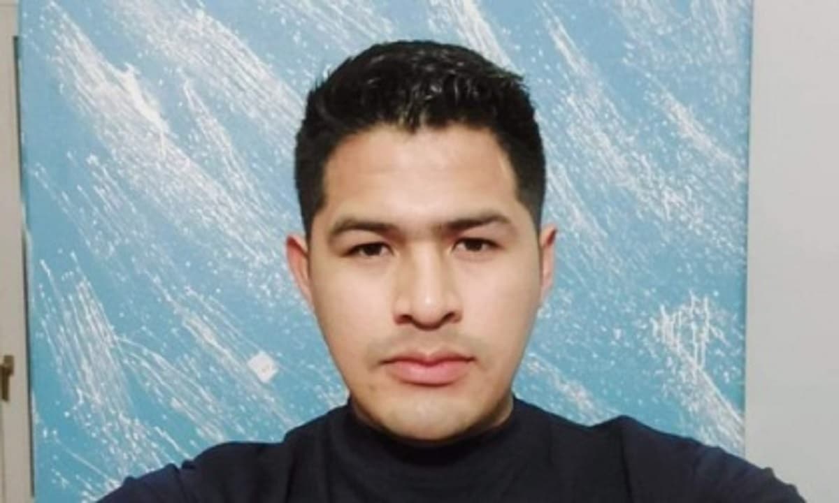 Si getta nel lago di Endine senza più riemergere: ritrovato il corpo di Orlando Gonzales Puma