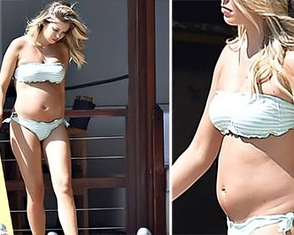 “Ho un problema”: Costanza Caracciolo vittima di bodyshaming sbotta