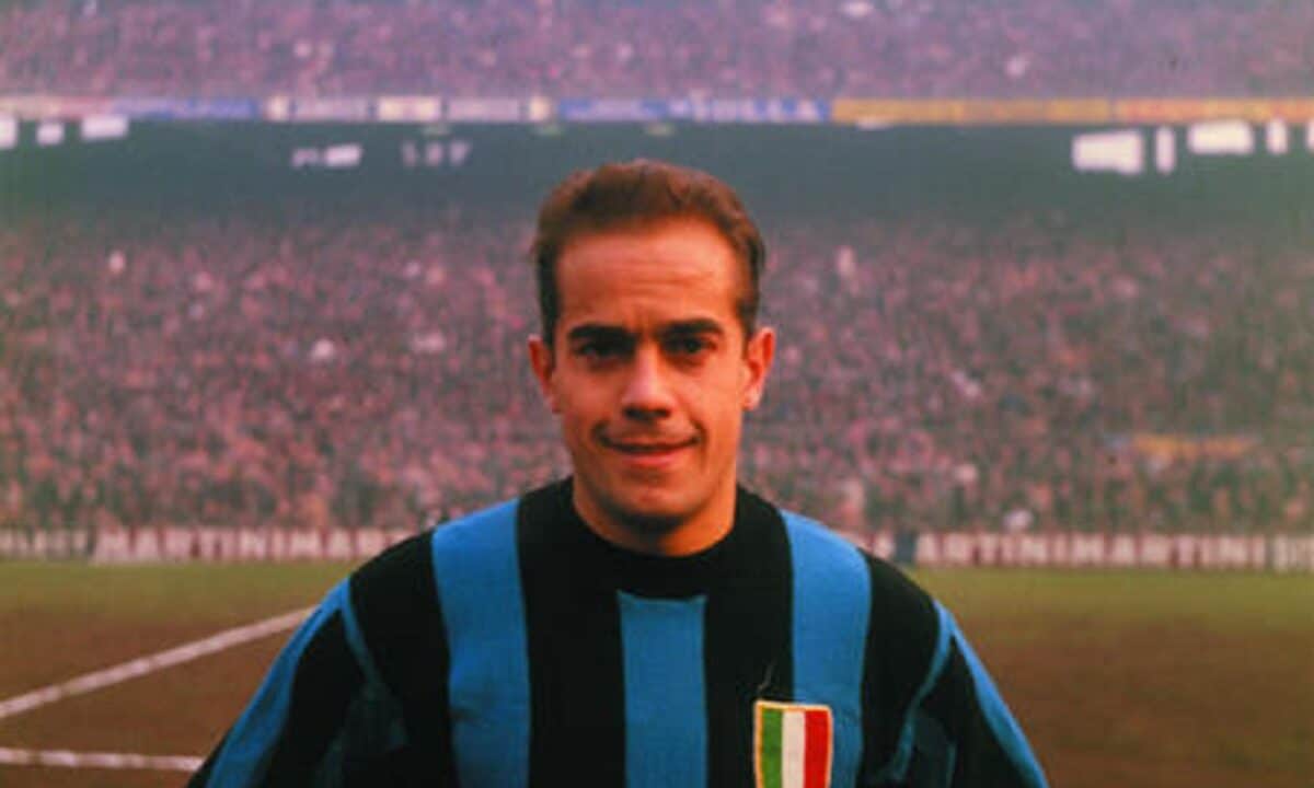 Morto Luisito Suarez