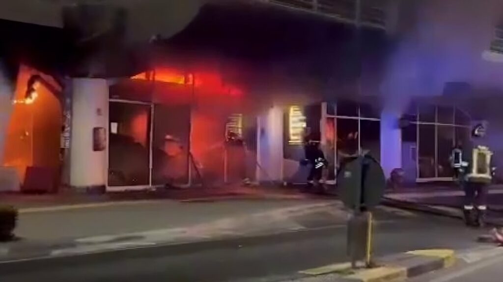 Rogo diffuso all’aeroporto di Catania