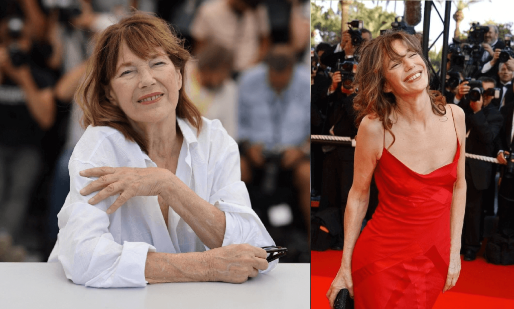 Addio Jane Birkin l'attrice e cantante trovata morta in casa, aveva 76 anni, il ritrovamento