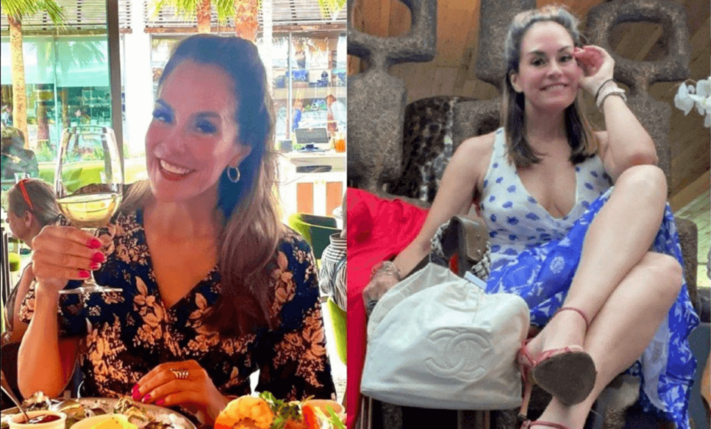 L'amore non esiste sono stata a letto con 1.000 uomini sposati e con mogli tristi, parla l'amante perfetta, Gweneth Lee