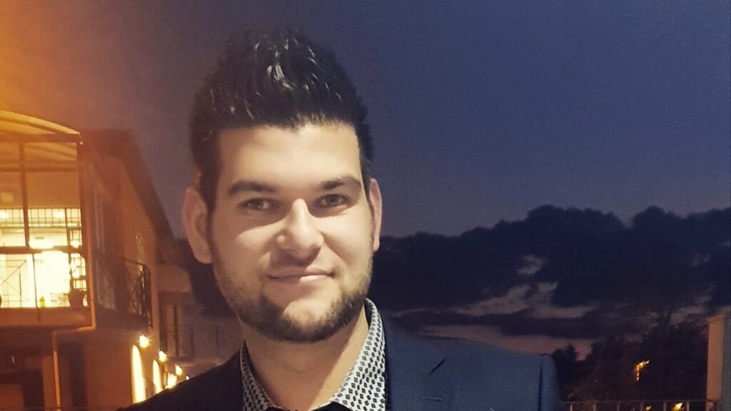 Roma, incidente in moto: muore Angelo Pace