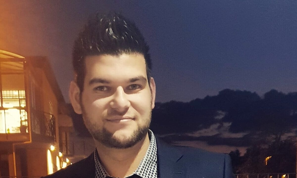 Roma, incidente in moto: muore Angelo Pace