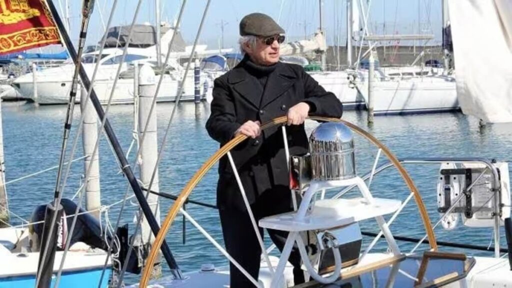 Lo share di domenica 23 luglio 2023